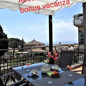  Appartamento La Petite Maison Italia