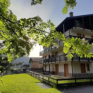  Appartamento Residenza Capinera Italia