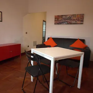 Aparthotel Vm Rom