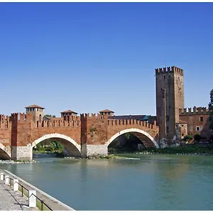  Appartamento Veronainflat - Castle View Italia