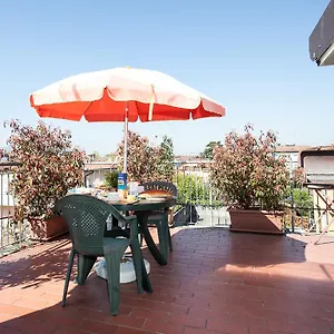  Appartamento La Rondine Italia