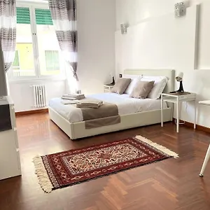 A Due Passi Da San Pietro Guest house
