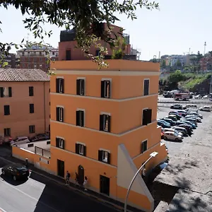 Aparthotel Vm Rom