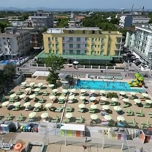 Hotel Hotel Holiday Park Bellaria-Igea Marina