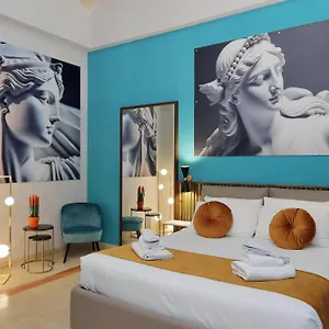 Charming Navona Guest house