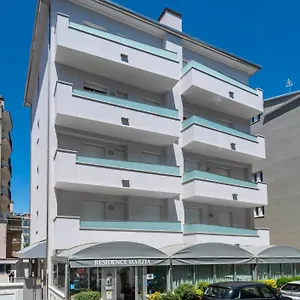 Aparthotel Marzia Rimini