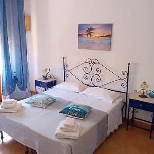  Appartamento Baglio Messina Vacanze Italia