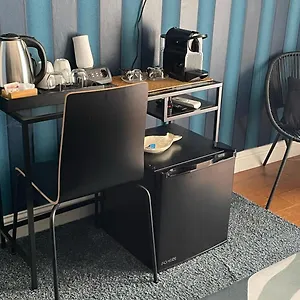 Kero Luxury Gasthof