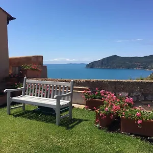  Casa vacanze La Casa Del Faro - Bookwedo Italia