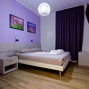 Millefiori Guest house
