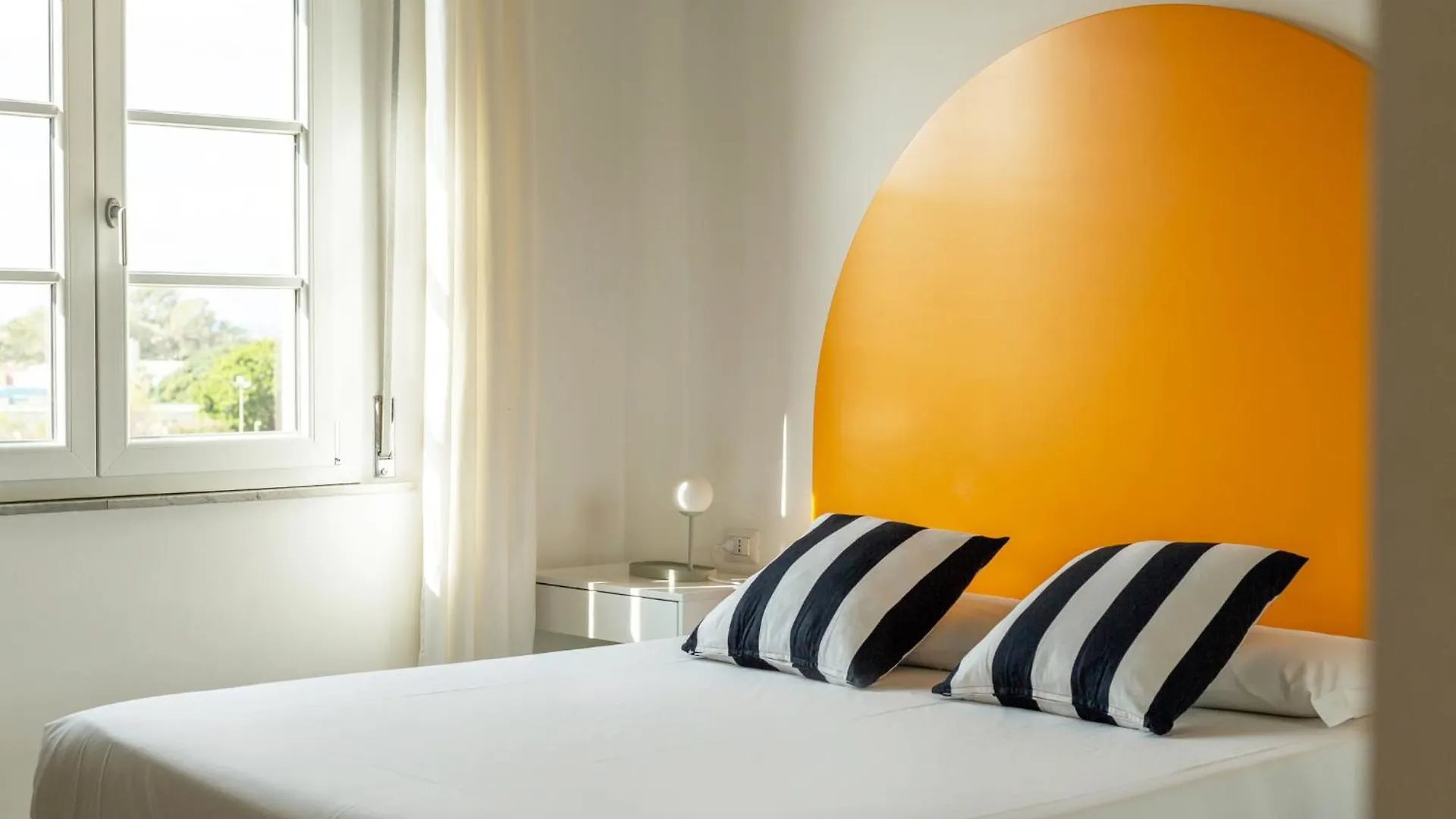 ** Guest house Spacebility City - Self Check-In Cagliari Italy
