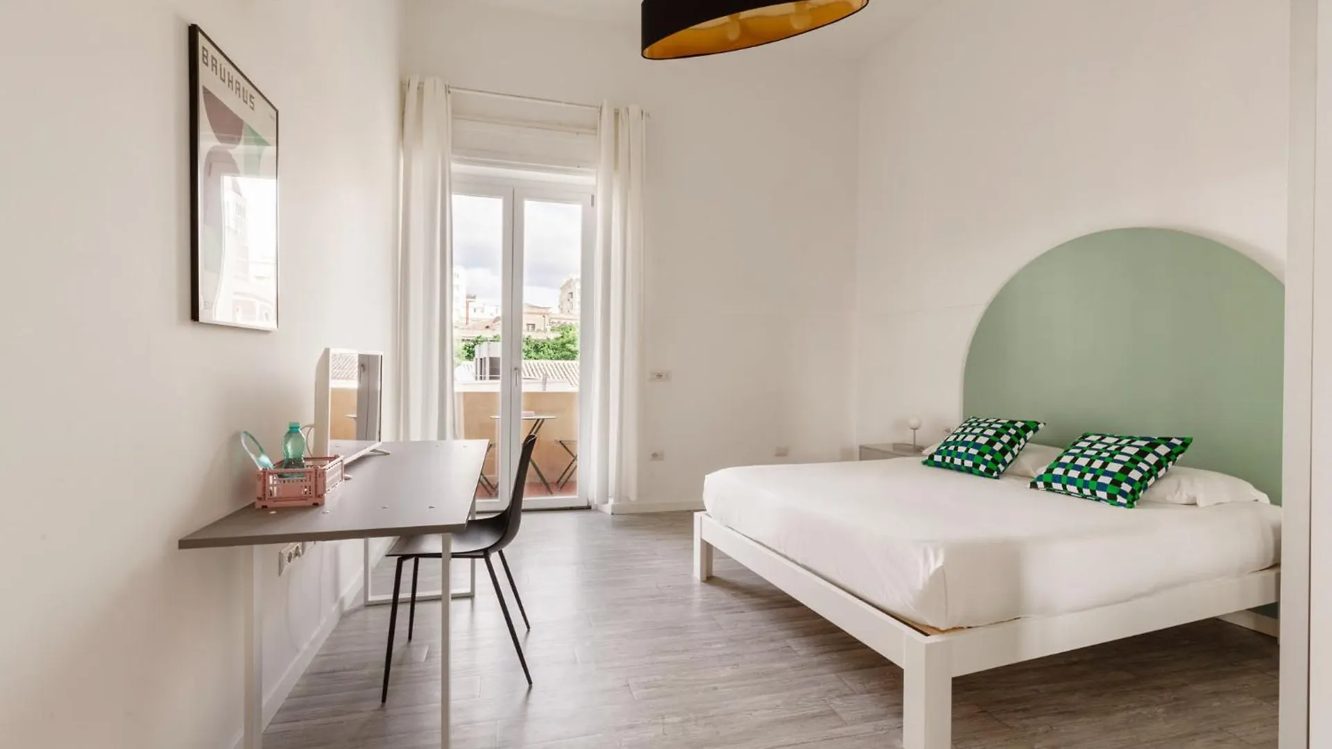Spacebility City - Self Check-In Cagliari Guest house