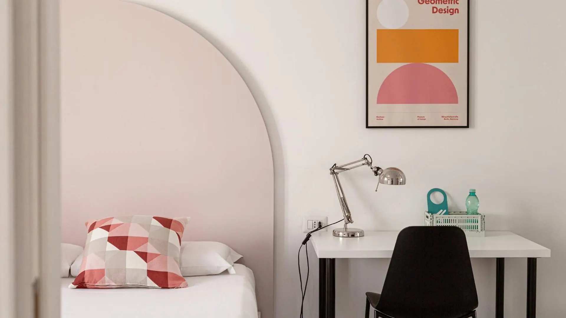 Spacebility City - Self Check-In Cagliari Guest house