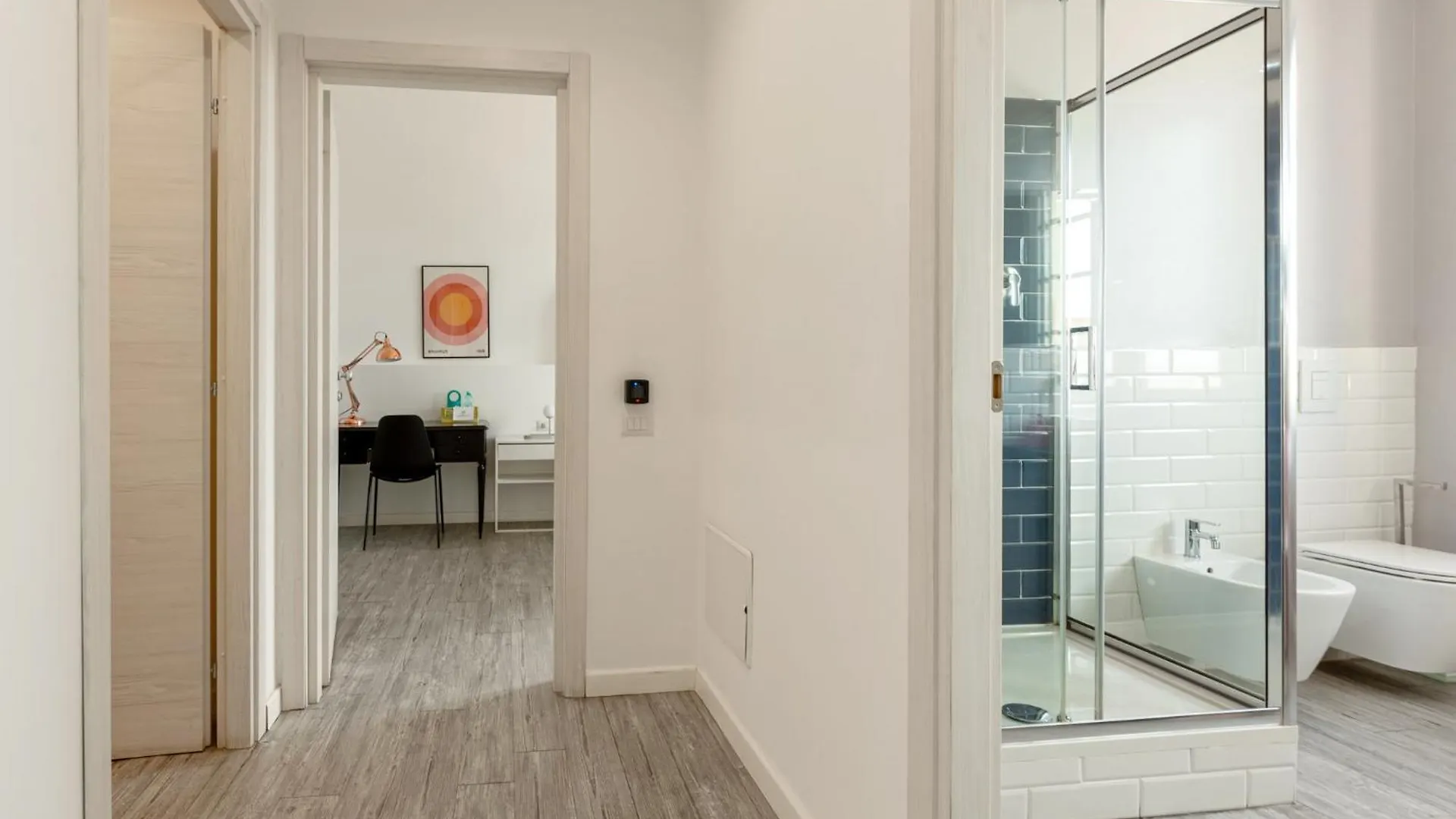 Spacebility City - Self Check-In Cagliari 2*,  Italy