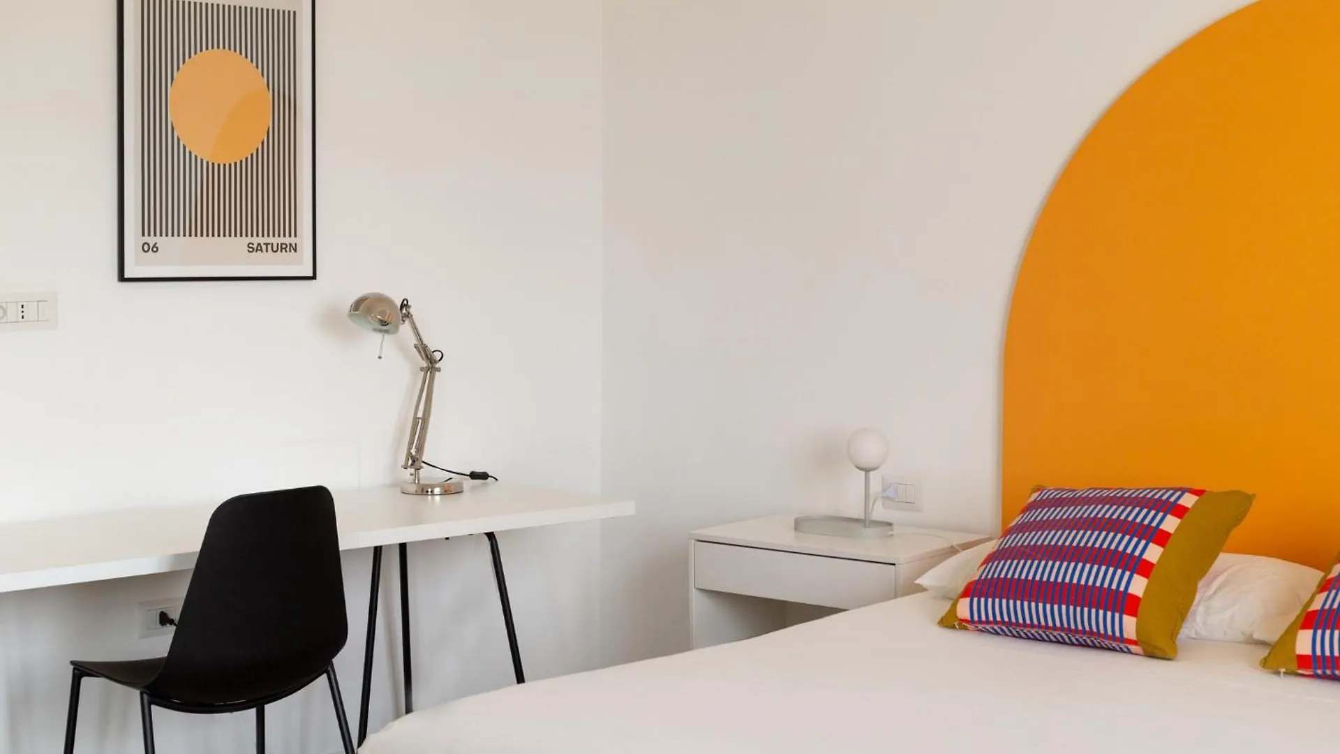 Spacebility City - Self Check-In Cagliari