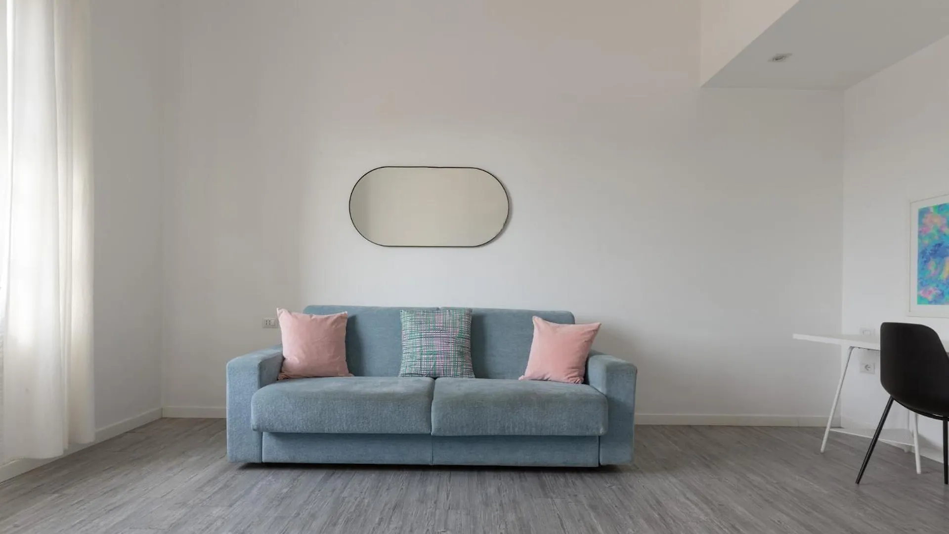 Guest house Spacebility City - Self Check-In Cagliari