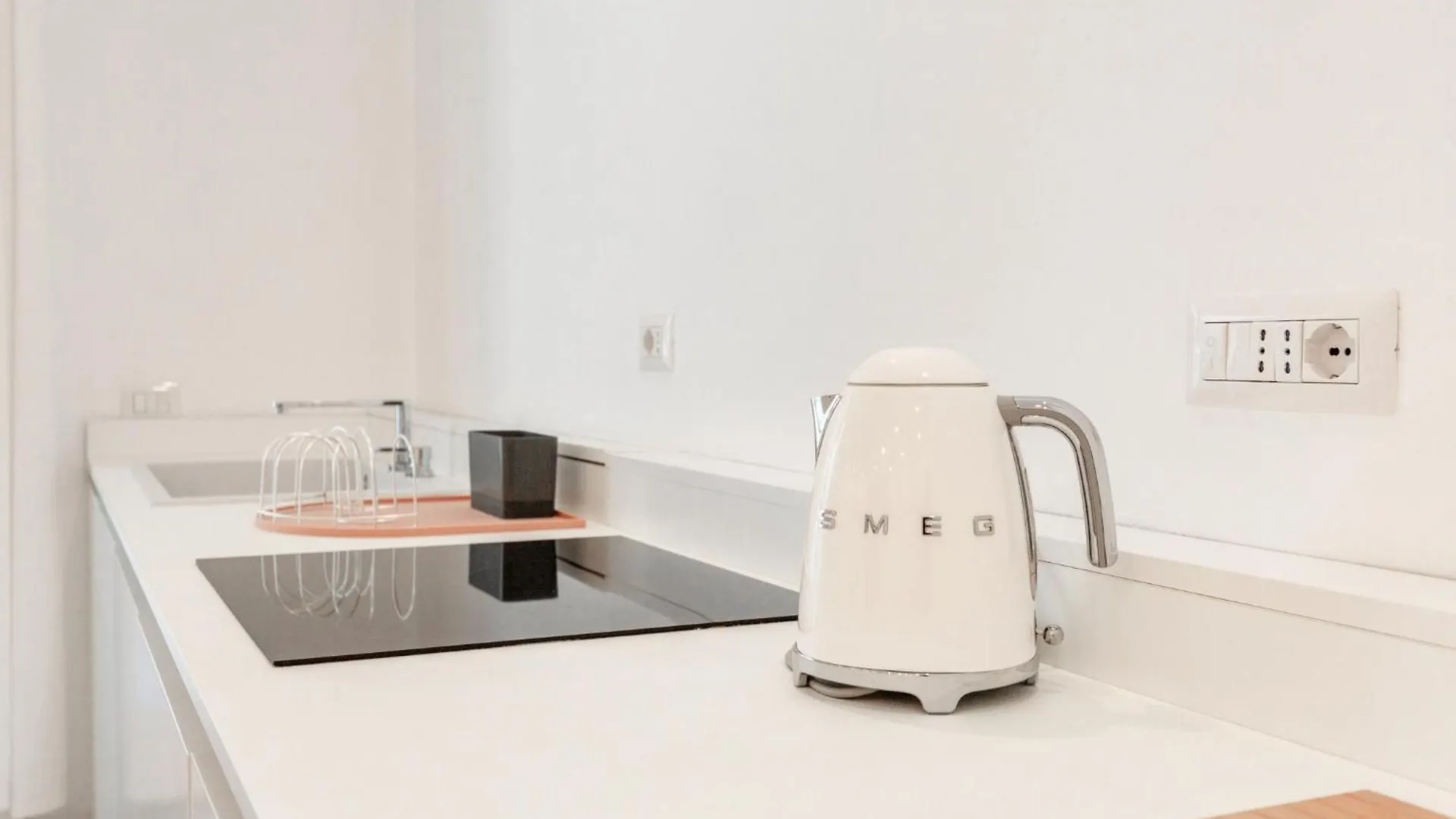 Guest house Spacebility City - Self Check-In Cagliari