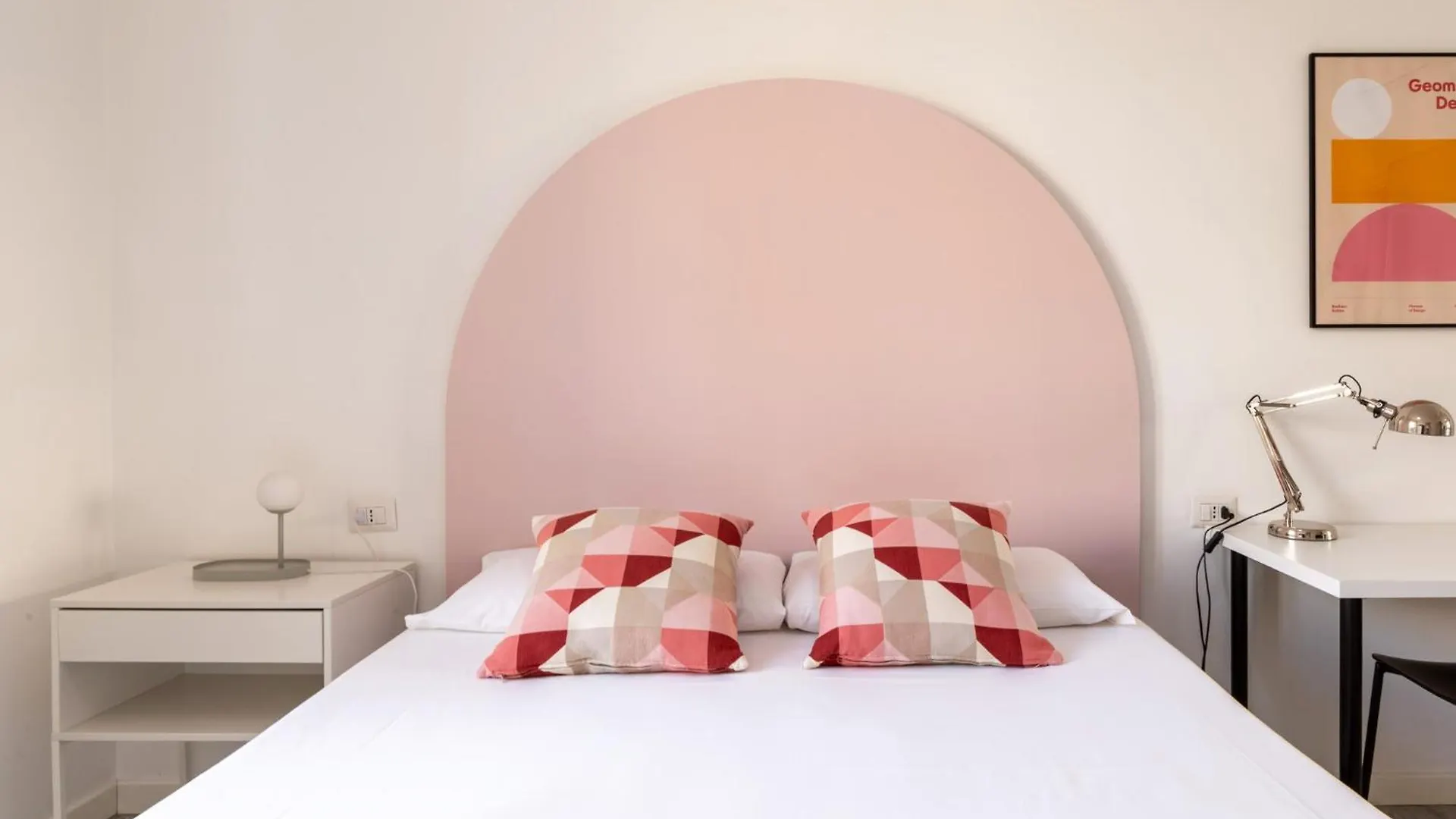 Spacebility City - Self Check-In Cagliari Guest house