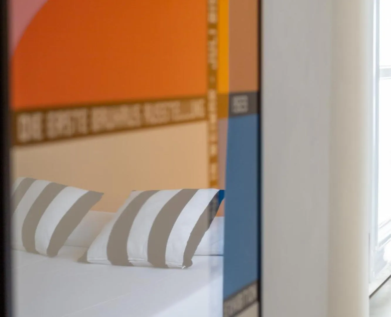 Guest house Spacebility City - Self Check-In Cagliari