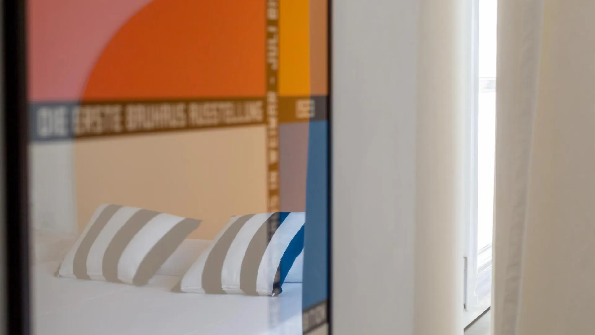 ** Guest house Spacebility City - Self Check-In Cagliari Italy