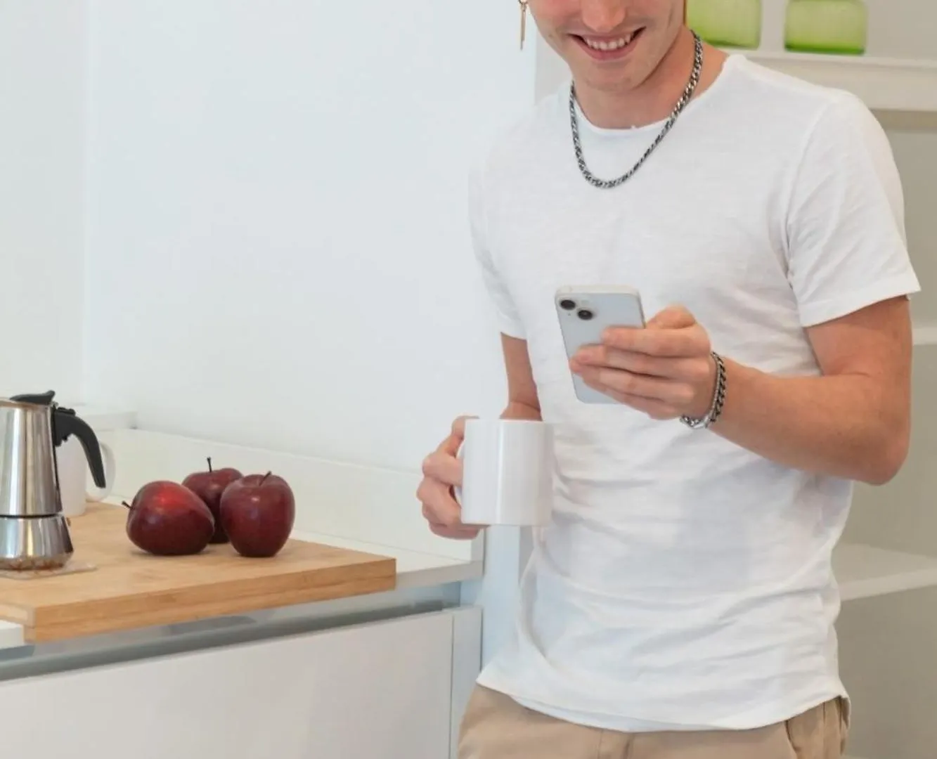 Spacebility City - Self Check-In Cagliari